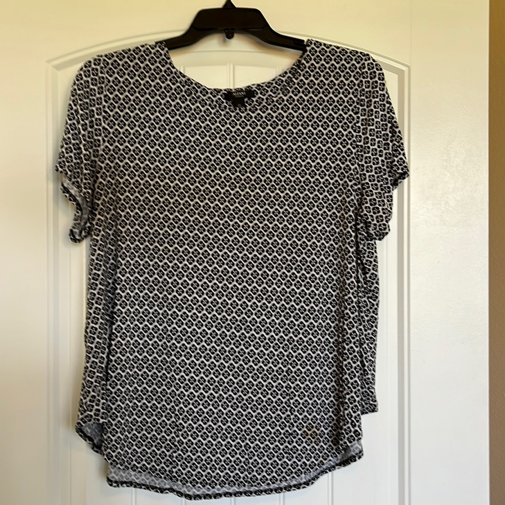Alfani top